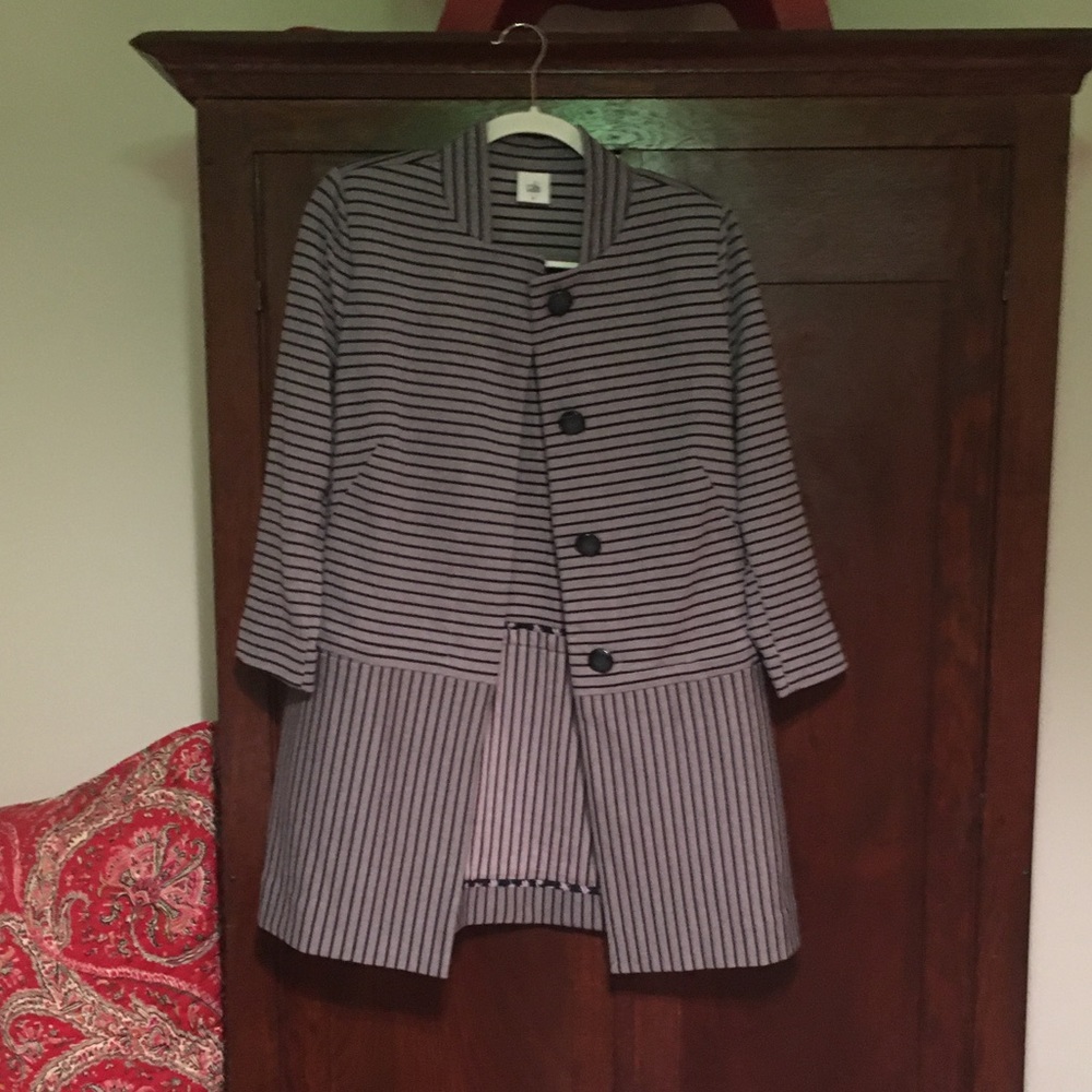 CAbi car coat